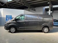 usata Ford 300 Transit Custom Furgone2.0 TDCi 170 PL Furgone Titanium del 2019 usata a Melegnano