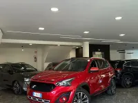 Usata DR F35 149 CV (109 kW) 2022 Rosso SUV
