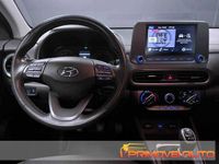 usata Hyundai Kona 1.0 T-GDI Hybrid 48V iMT XTech