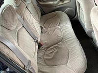 Usata Citroën C5 2001 Berlina