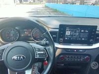 Usata Kia XCeed Style 120 CV (88 kW) 2021 Grigio SUV