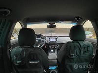 Usata Alfa Romeo Giulietta Super 120 CV (88 kW) 2020 Grigio Utilitaria