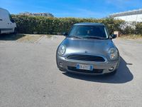 Usata Mini ONE 2009 Utilitaria