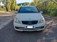 usata Mercedes A150 Avantgarde