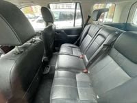 Usata Land Rover Freelander 2 HSE 150 CV (110 kW) 2011 Bianco SUV