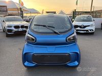 Usata XEV Yoyo 7 kW (10 CV) 2023 Blu Utilitaria