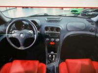 Begagnad Alfa Romeo 156 Distinctive 155 HK (114 kW) 2001 Sedan