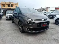 Usata Citroën C4 Picasso PureTech 131 CV (96 kW) 2019 Grigio Monovolume