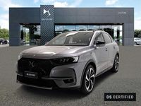 Usata DS Automobiles DS7 Crossback Performance Line Plus 200 CV (147 kW) 2021 Grigio SUV