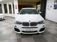 usata BMW X4 xDrive30dA 258CV Msport Autom.