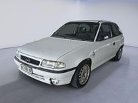 Usata Opel Astra 149 CV (109 kW) 1995 Bianco Berlina