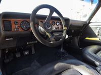 Usata Pontiac Firebird 455 CV (334 kW) 1973 Lilla Coupé