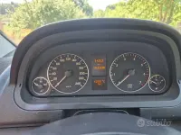 Usata Mercedes A160 95 CV (69 kW) 2010 Grigio Berlina