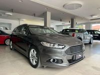 usata Ford Mondeo SW 2.0 tdci Titanium