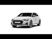 Nuova Audi A3 Sportback e-tron Business 116 CV (85 kW) 2026 Utilitaria