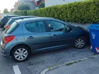 Usata Peugeot 207 88 CV (64 kW) 2007 Berlina