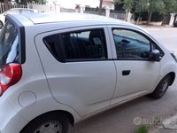 usata Chevrolet Spark 2014 Gpl