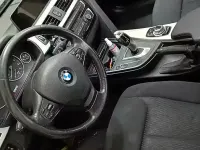 Usata BMW 316 116 CV (85 kW) 2015 Marrone Station wagon
