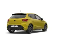 Nuova Seat Ibiza FR 115 CV (84 kW) 2026 Giallo python Utilitaria