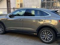 Usata Audi Q3 Sportback Business Plus 150 CV (110 kW) 2021 SUV