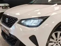 Usata Seat Arona Style 95 CV (69 kW) 2022 Bianco SUV