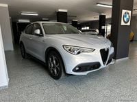 Usata Alfa Romeo Stelvio 190 CV (139 kW) 2021 SUV