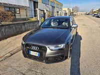 Usata Audi RS4 Ambiente 450 CV (330 kW) 2013 Station wagon