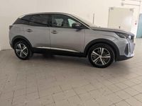 usata Peugeot 3008 2ª serie PureTech Turbo 130 S&S EAT8 Allure Pack