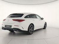 usata Mercedes CLA200 Shooting Brake CLA Sh.Brake - X118d Premium auto