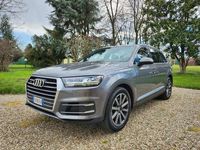 usata Audi Q7 3.0 tdi S-LINE quattro tiptronic Unico proprietari