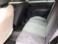 Usata Ford Fiesta 75 CV (55 kW) 1998 Blu Utilitaria