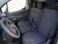 Nieuw Opel Combo S 102 PK (75 kW) 2025 Wit MPV