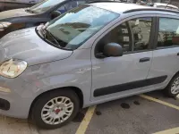 Usata Fiat Panda 4x4 S 95 CV (69 kW) 2017 Utilitaria