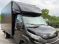 Usata Iveco Daily 179 CV (131 kW) 2018