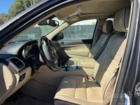 Usata Jeep Grand Cherokee 250 CV (183 kW) 2014 SUV