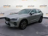 Usata Volvo XC60 Plus 190 CV (139 kW) 2023 Grigio SUV