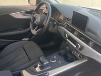 Usata Audi A4 Business 122 CV (89 kW) 2018 Nero Station wagon