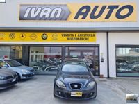 usata Seat Altea 1.9 TDI 1.9 TDI-AUTOMATICA-ANNO 2008