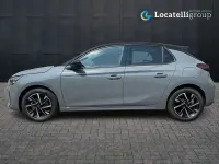 Nuova Opel Corsa 101 CV (74 kW) 2026 Grafik grey Utilitaria