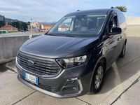Usata Ford Tourneo Connect 122 CV (89 kW) 2023 Grigio Monovolume