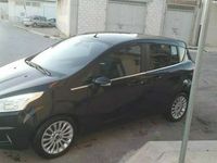 usata Ford B-MAX 1.5 tdci Titanium 75cv