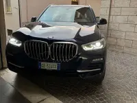 Usata BMW X5 Efficient Dynamics 231 CV (169 kW) 2021 SUV