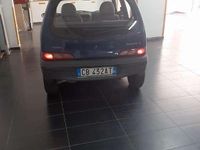 Usata Fiat Seicento 54 CV (39 kW) 2002 Utilitaria