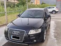 Usata Audi A6 Allroad Advanced 239 CV (175 kW) 2009 Station wagon