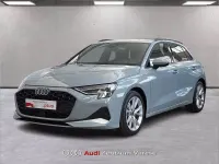 Usata Audi A3 Sportback e-tron Advanced Plus 150 CV (110 kW) 2025 Grigio freccia Utilitaria