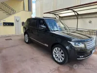 Usata Land Rover Range Rover Vogue 249 CV (183 kW) 2014 SUV