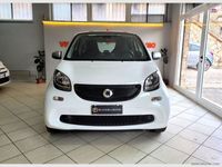 usata Smart ForTwo Coupé 70 1.0 twinamic Passion AUT*NO VINCOLI*IVA ESPOSTA