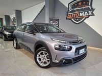 Usata Citroën C4 Feel 102 CV (75 kW) 2019 Other SUV