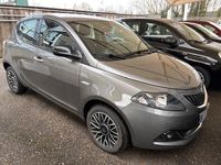 Usata Lancia Ypsilon S 69 CV (50 kW) 2024 Grigio Utilitaria
