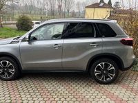 Usata Suzuki Vitara 129 CV (94 kW) 2022 Grigio SUV